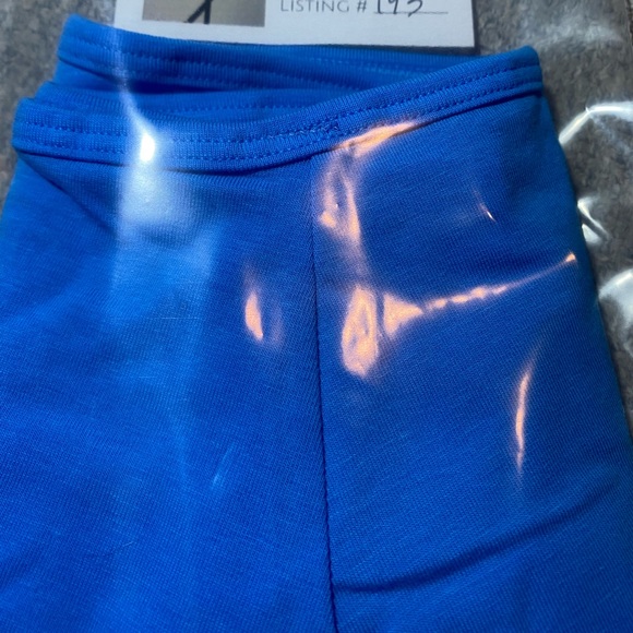 Victoria’s Secret Pink Panties L - #193 - Picture 5 of 5